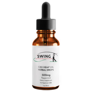 SWING CBD Oil